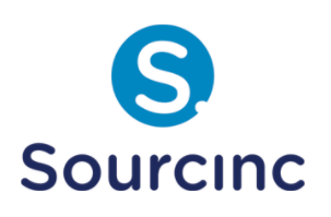 Logo Sourcinc