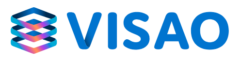 Logo Visao